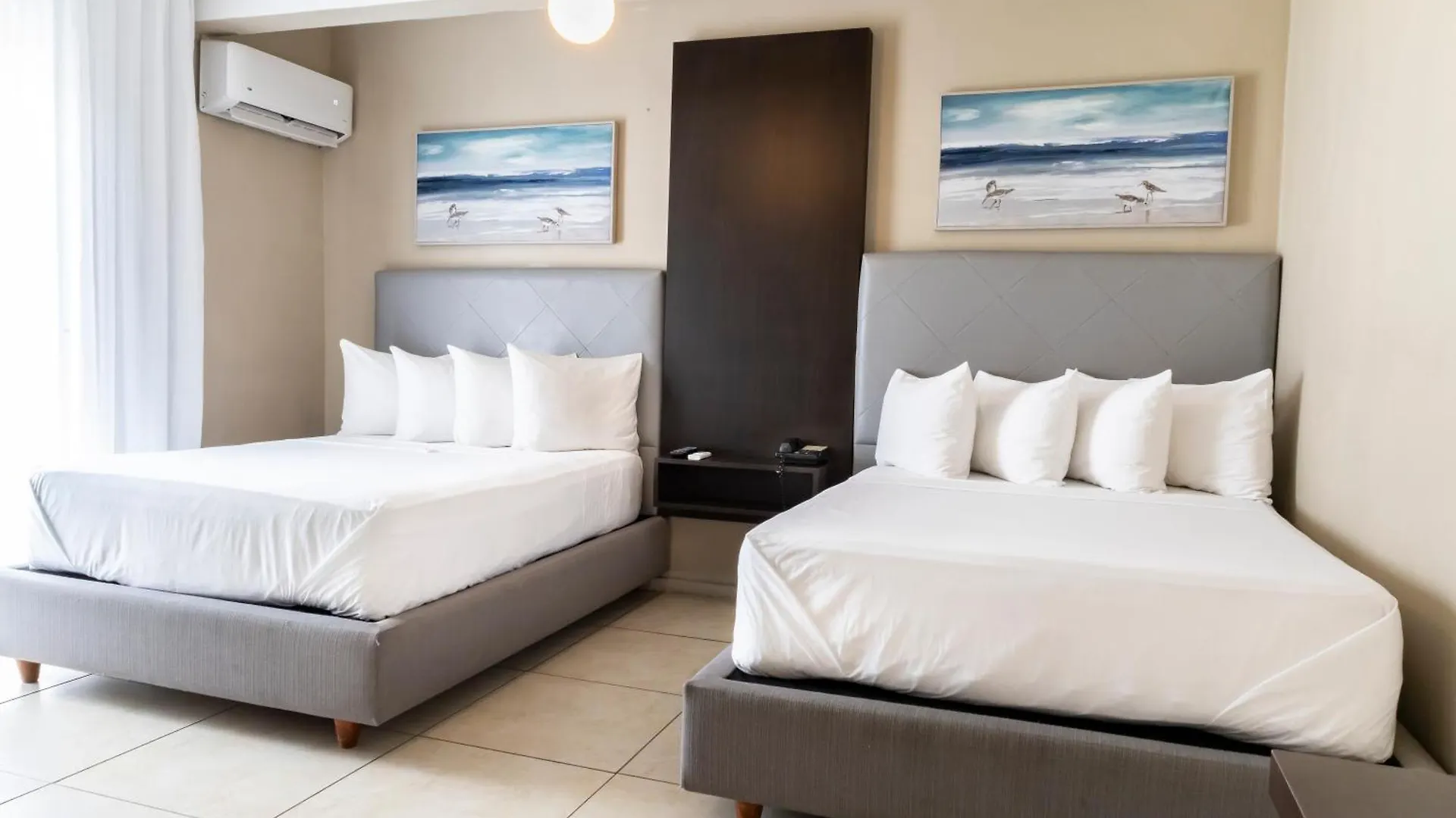 Villa Verde Inn San Juan Puerto Rico