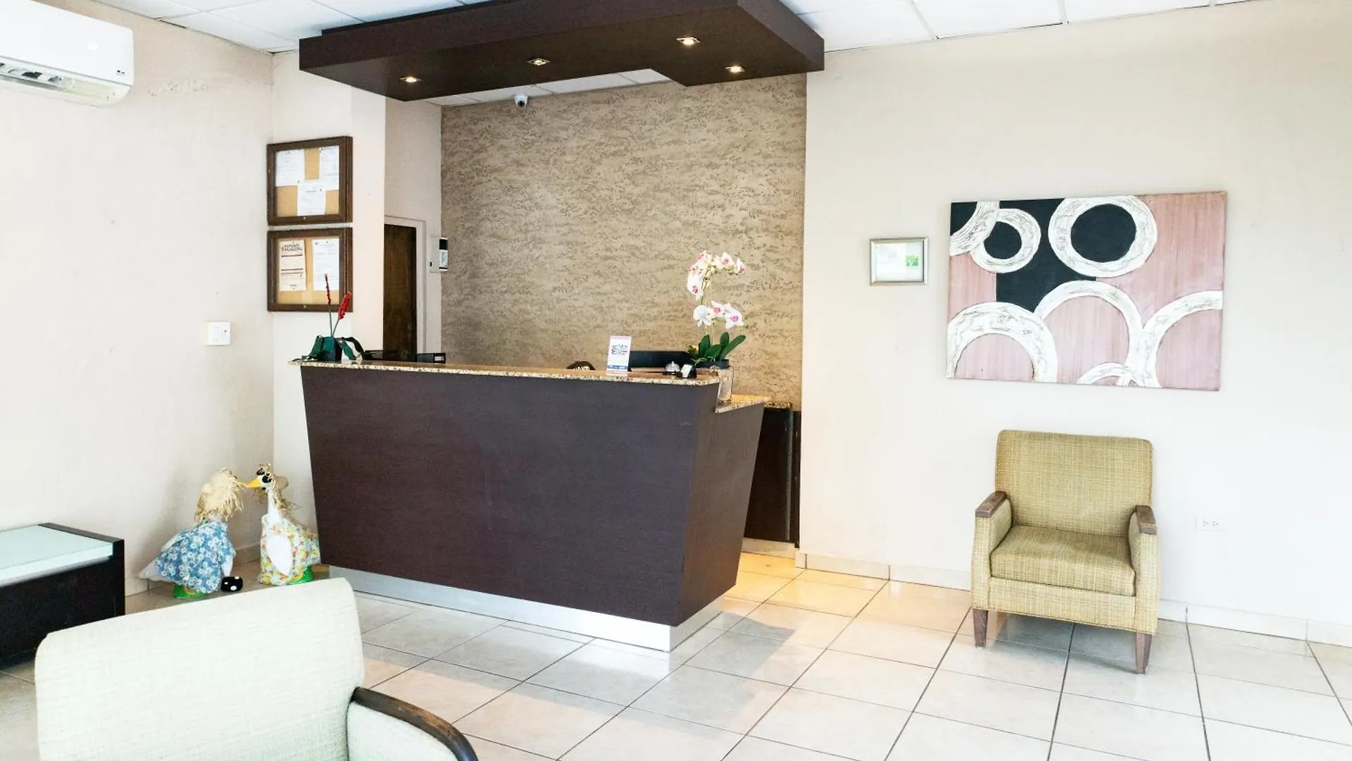 Villa Verde Inn San Juan 2*,  Portoryko