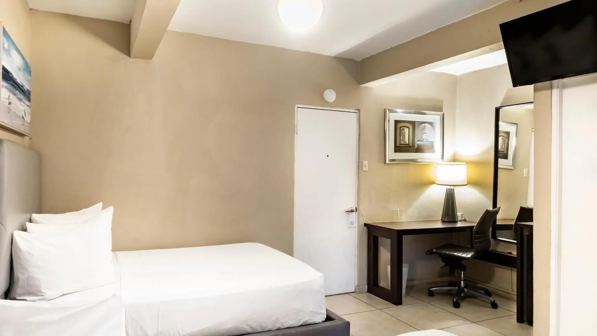 Hotel Villa Verde Inn San Juan