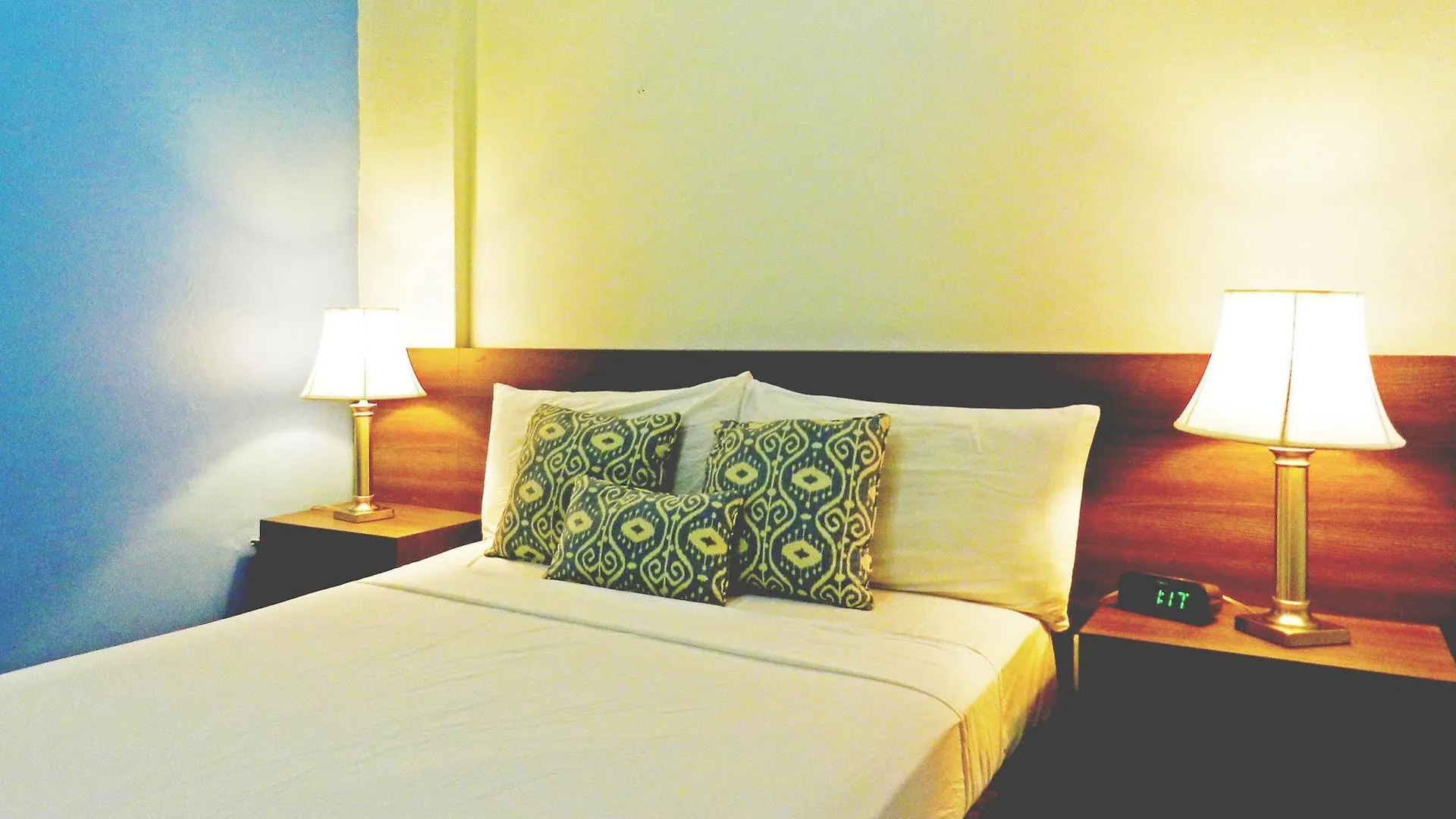 Villa Verde Inn San Juan